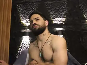 Chaturbate Adult Video Chat of leo_diaz01