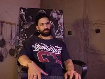 Chaturbate Adult Webcams of leo_diaz01