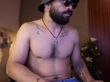 Chaturbate Live Porn of leo_diaz01