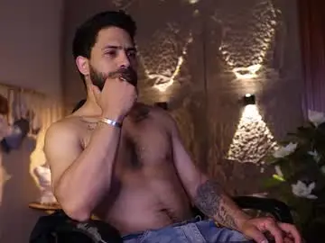 Chaturbate Live Sex of leo_diaz01