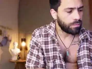 Chaturbate Adult Webcam of leo_diaz01
