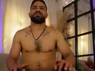 Chaturbate Watch Live Sex Cams of leo_diaz01