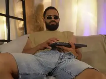 Chaturbate Private Sex Chat of leo_diaz01