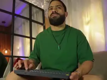 Chaturbate Watch Live Sex Cams of leo_diaz01