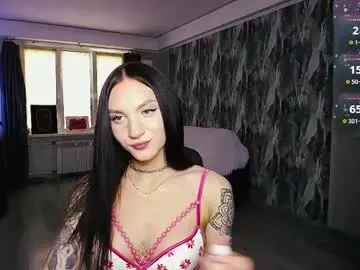 Chaturbate Adult Video Chat of little_birdy