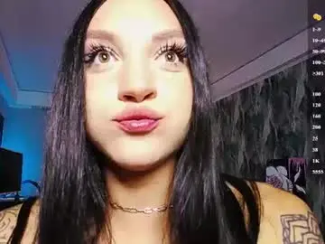 Chaturbate Adult Video Chat of little_birdy