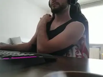 Chaturbate Best Webcam of lukasschoetz