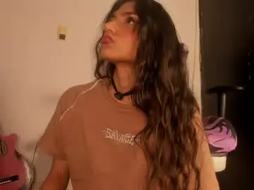 Chaturbate Sex Cam of mabel_candy
