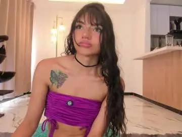 Chaturbate Private Sex Chat of mabel_candy
