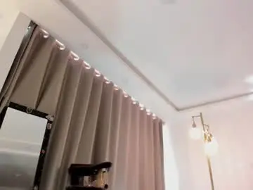 Chaturbate Live Sex of mabel_candy