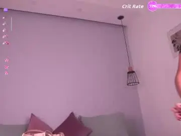Chaturbate Best Webcam of mia_reeves