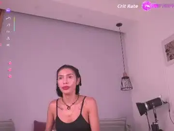 Chaturbate Nude Webcam of mia_reeves