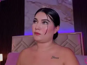 Chaturbate Nude Webcam of miaafarrel