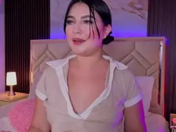 Chaturbate Nude Webcam of miaafarrel