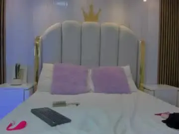 Chaturbate Live Porn of miah_skinny