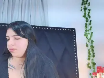 Chaturbate Free Porn Cam of naia_x