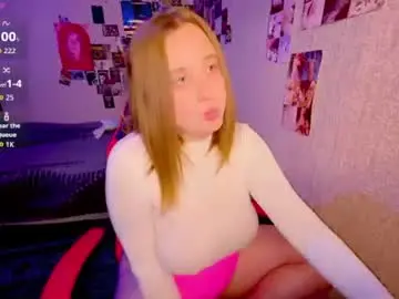 Chaturbate Live Porn of naomyreyyy