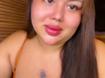 Chaturbate Adult Webcam of natural_asiangoddes