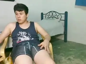 Chaturbate Nude Webcam of nickk_wolff