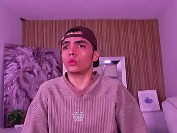 Chaturbate Nude Webcam of nicokingg_