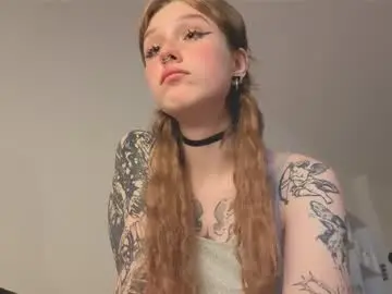 Chaturbate Private Sex Chat of poli_blink