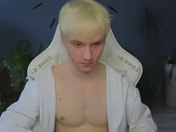 Chaturbate Adult Webcams of pupsenish