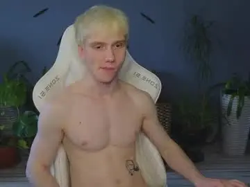 Chaturbate Adult Video Chat of pupsenish