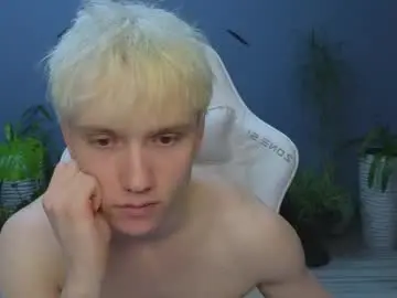 Chaturbate Adult Webcams of pupsenish