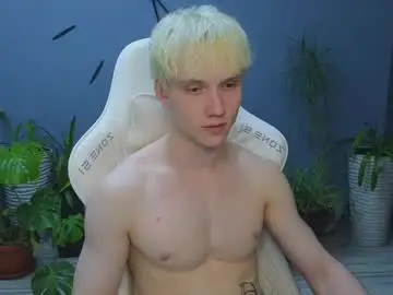 Chaturbate Sex Cam of pupsenish
