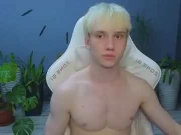 Chaturbate Sex Cam of pupsenish