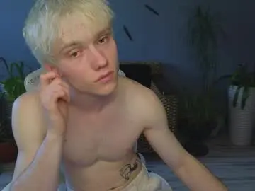 Chaturbate Free Porn Cam of pupsenish