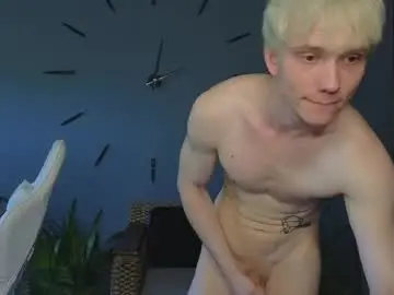 Chaturbate Watch Live Sex Cams of pupsenish