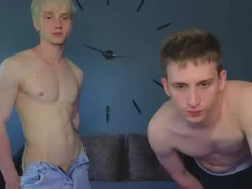 Chaturbate Adult Webcam of pupsenish