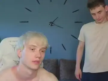 Chaturbate Free Porn Cam of pupsenish