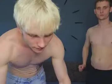 Chaturbate Adult Webcams of pupsenish