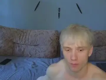 Chaturbate Sex Cam of pupsenish