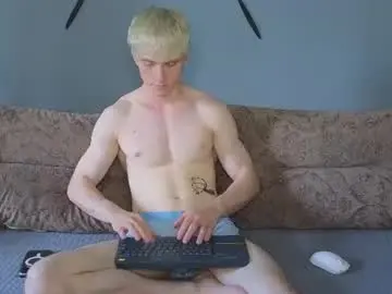 Chaturbate Adult Webcam of pupsenish