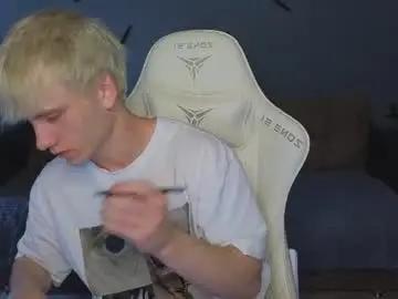 Chaturbate Live Porn of pupsenish