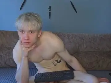 Chaturbate Sex Cam of pupsenish
