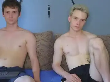 Chaturbate Sex Cam of pupsenish