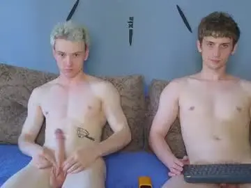Chaturbate Nude Webcam of pupsenish