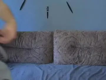 Chaturbate Sex Cam of pupsenish