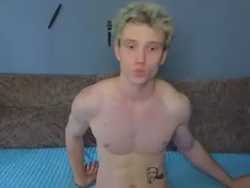 Chaturbate Live Sex of pupsenish