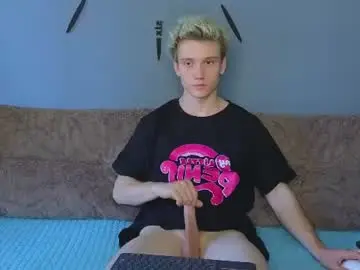 Chaturbate Live Porn of pupsenish