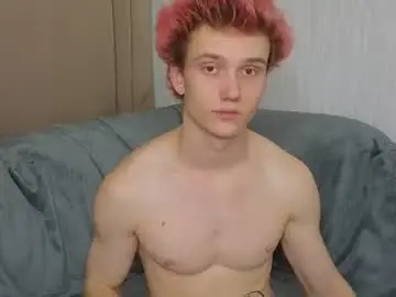 Chaturbate Live Porn of pupsenish