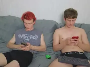 Chaturbate Nude Webcam of pupsenish