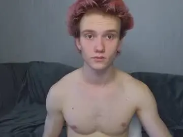 Chaturbate Live Porn of pupsenish