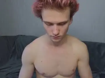 Chaturbate Sex Cam of pupsenish