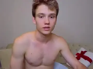 Chaturbate Sex Cam of pupsenish