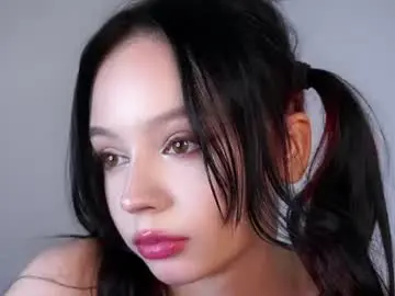 Chaturbate Live Sex of rebeckapavel